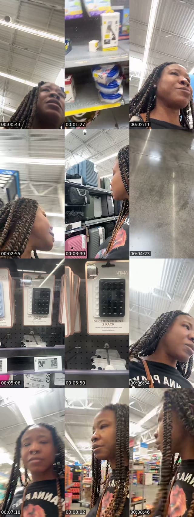 Lets Go LIVE! - @latoya_monique1