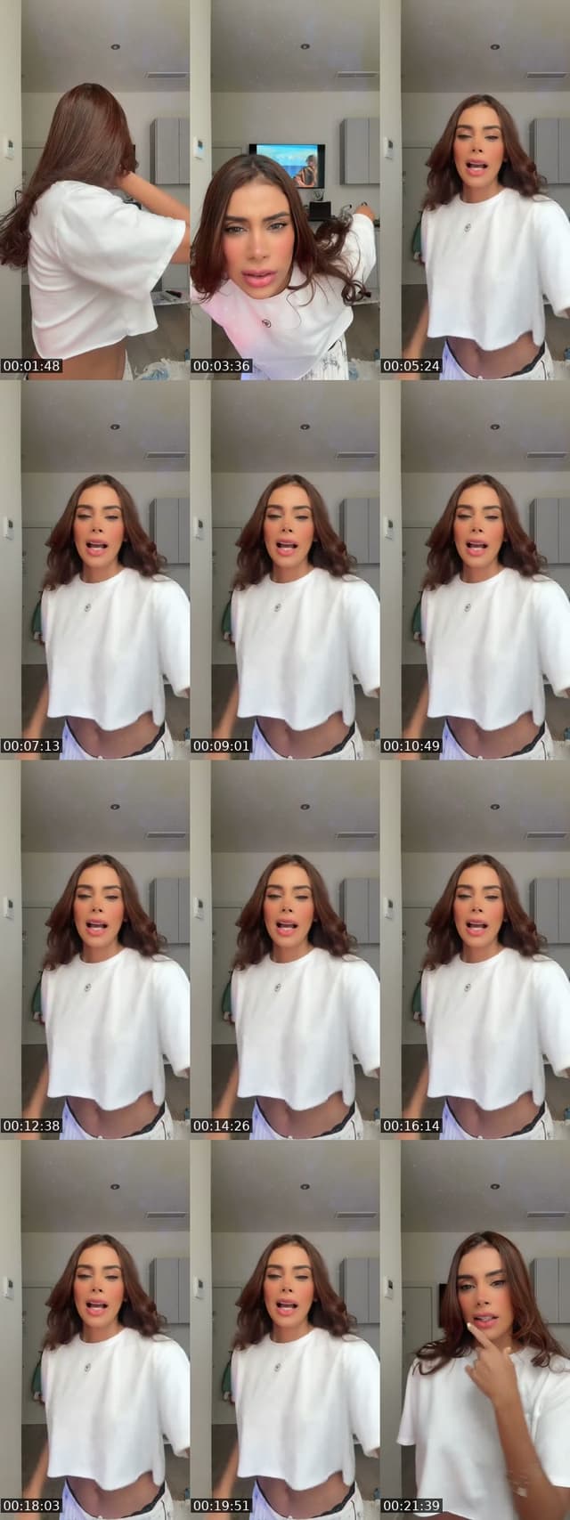 @nahyhidalgo7 TikTok live from 2026-07-28