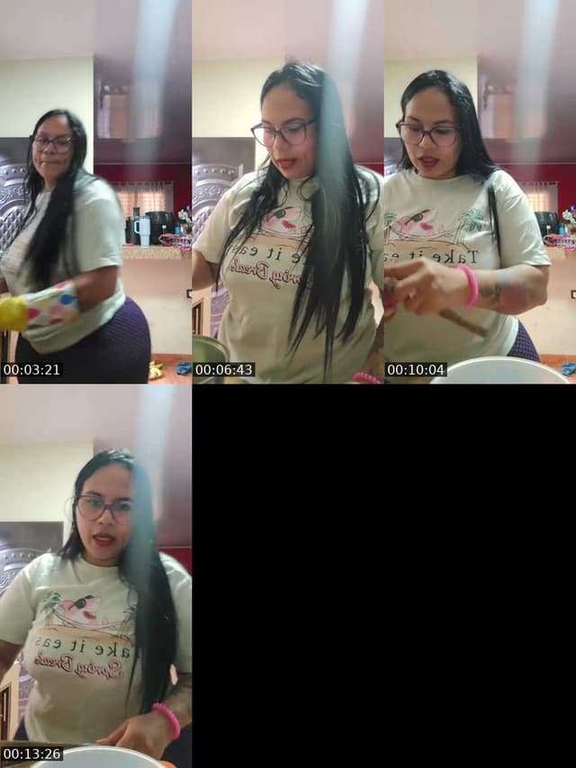 @bellisima36 TikTok live