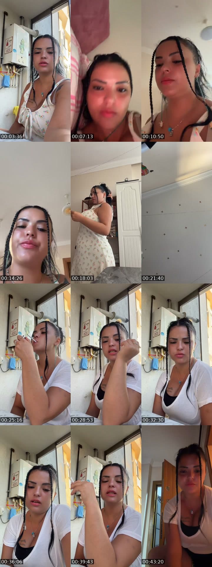 @sibery77 TikTok live stream