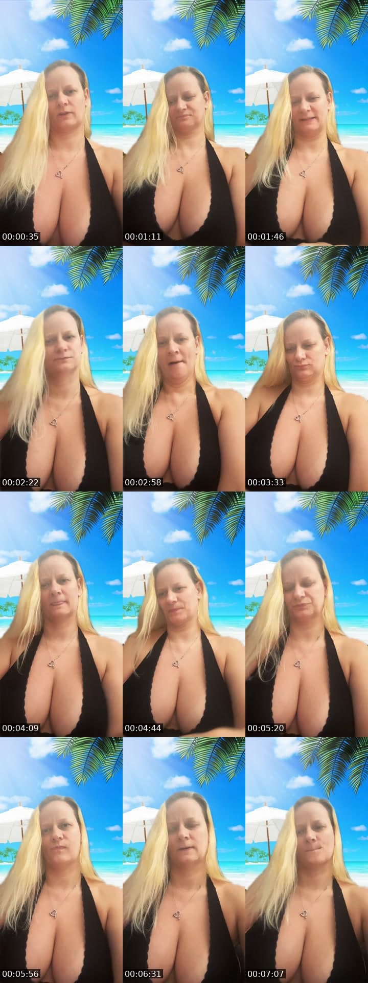 @anyadick25 TikTok live stream