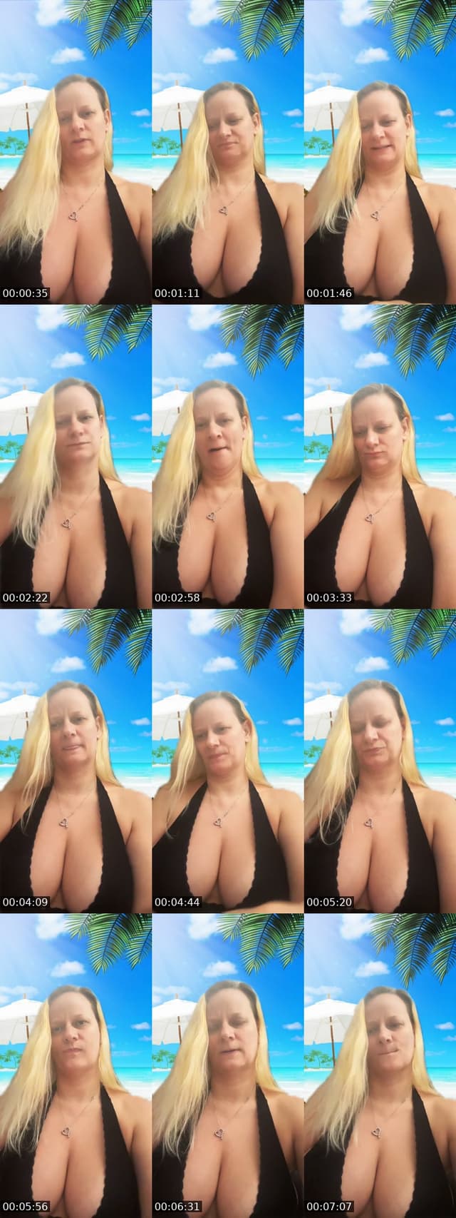@anyadick25 TikTok live