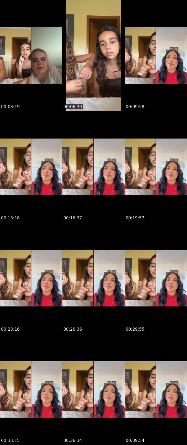 @dani22_147 TikTok live stream