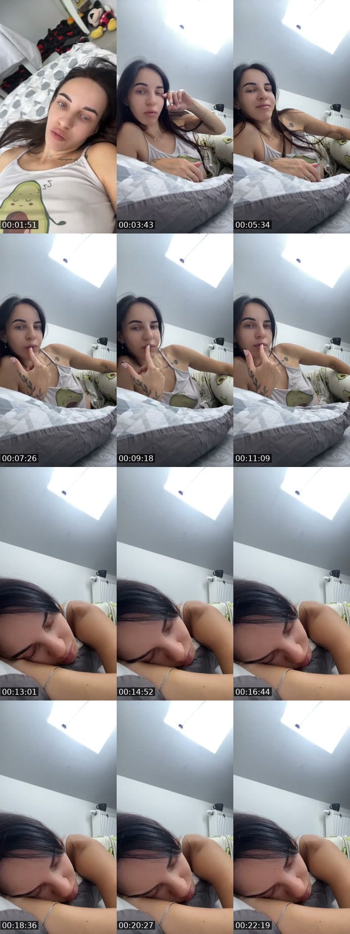 @alyonka4073 TikTok live stream