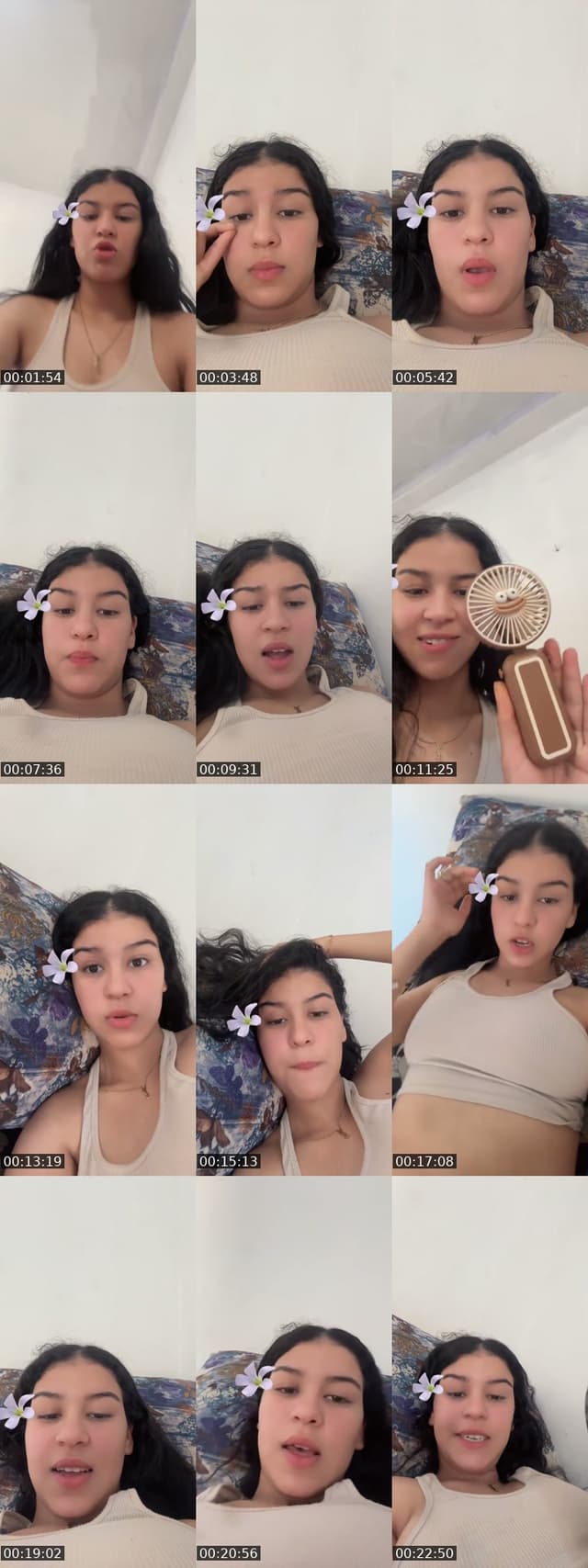 @haboubaafir TikTok live