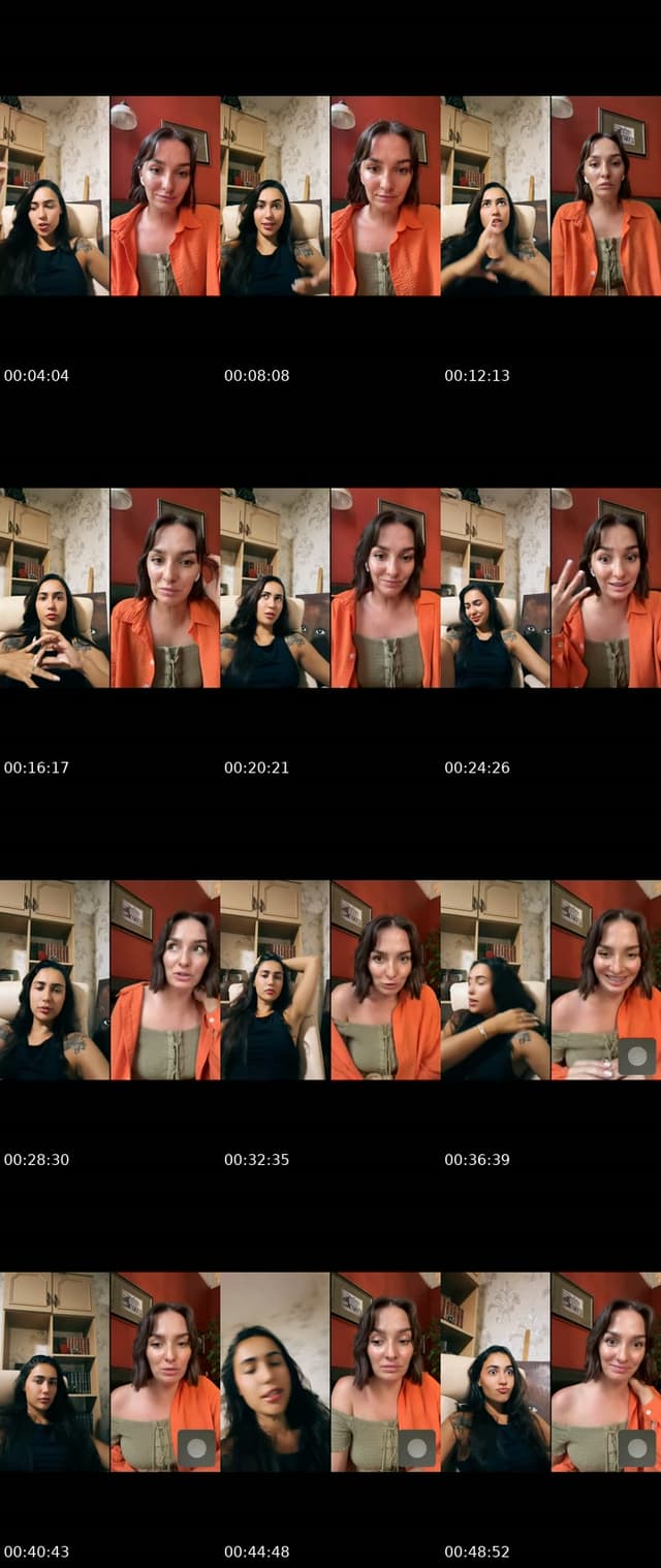 @ayselregress TikTok live