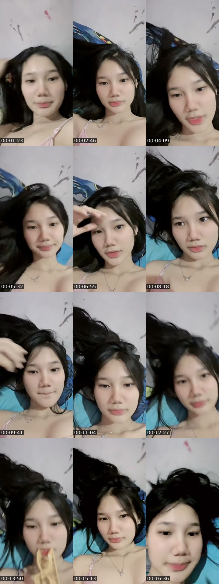 @anasyaaprliaptrii TikTok live stream