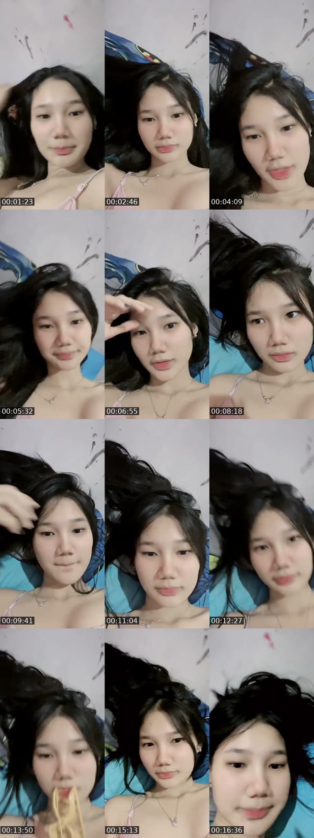 @anasyaaprliaptrii TikTok live