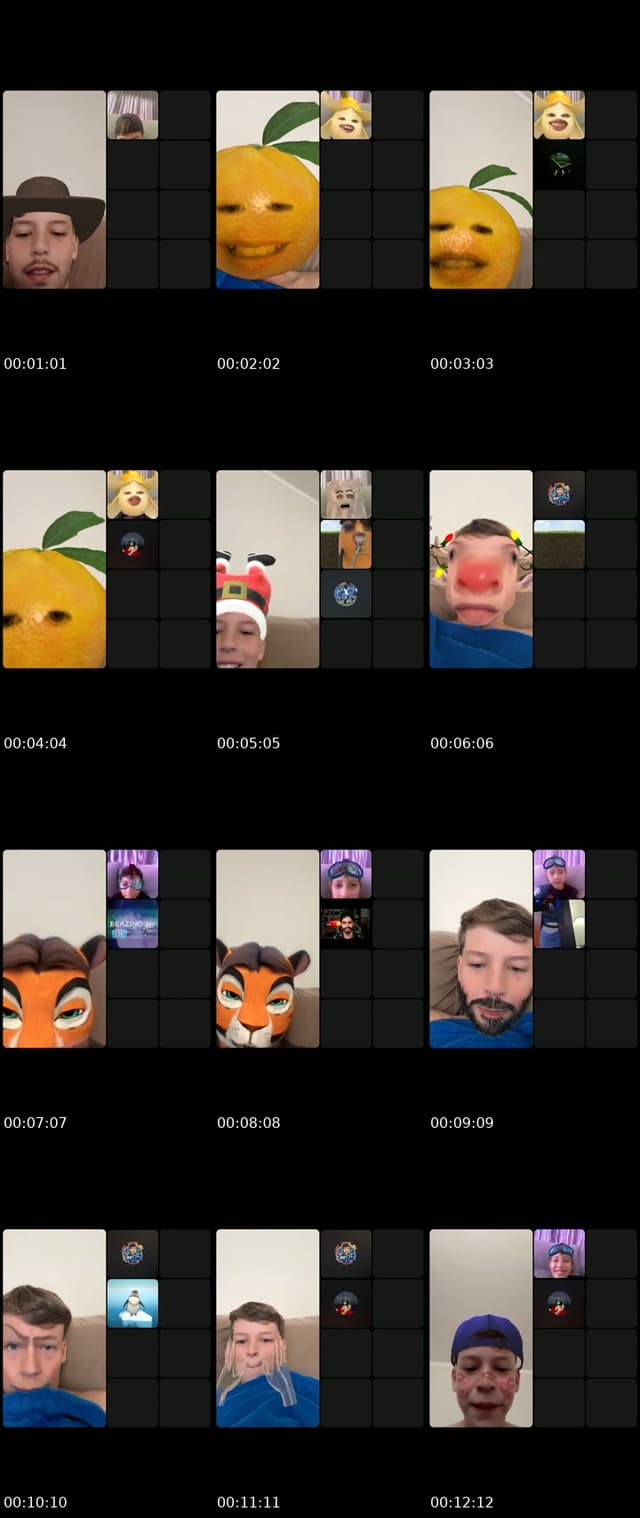 @talesaryy TikTok live