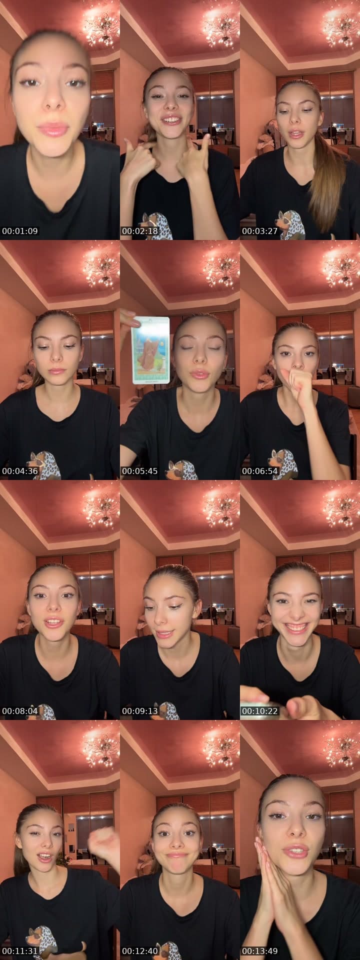@elisssaveta1 TikTok live stream