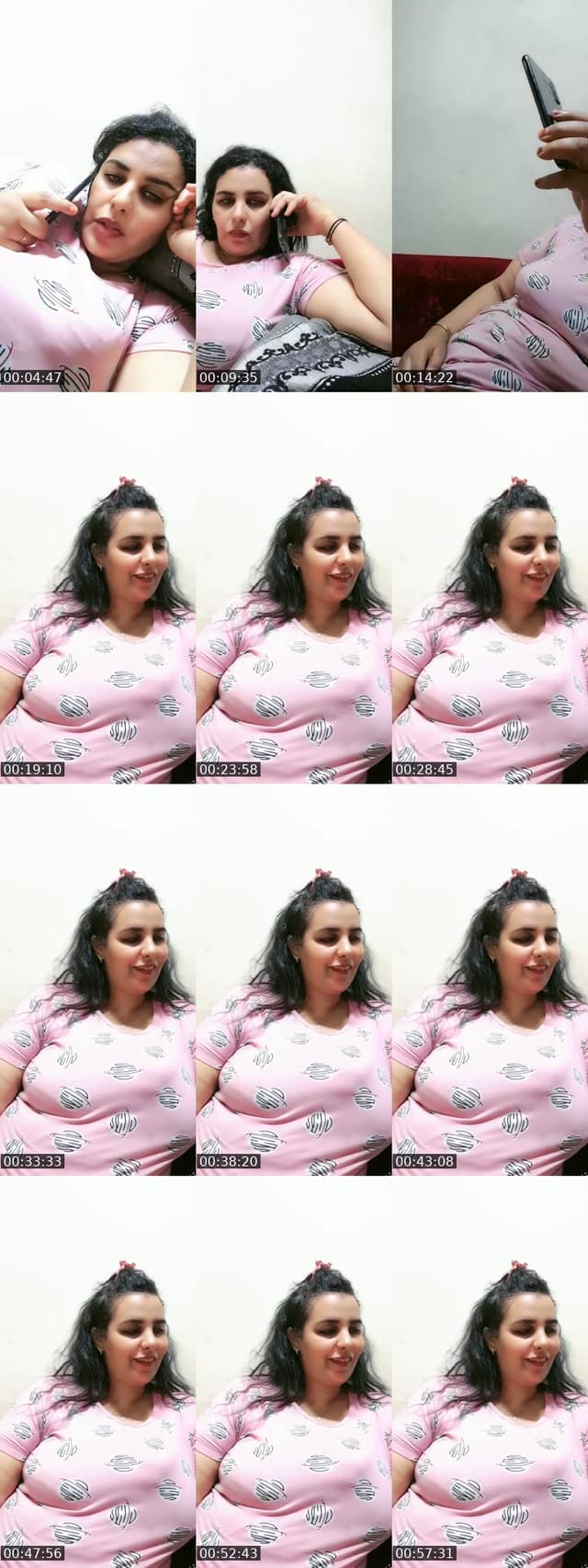 @noralaalyo TikTok live