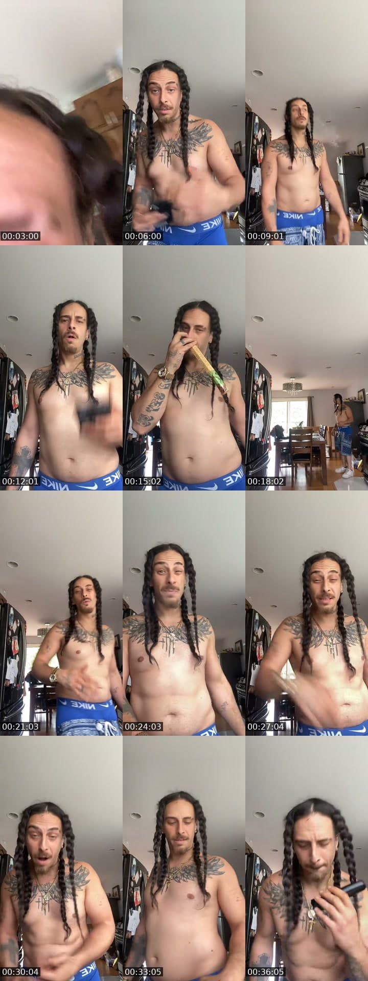 @tetchaje99fre6 TikTok live stream