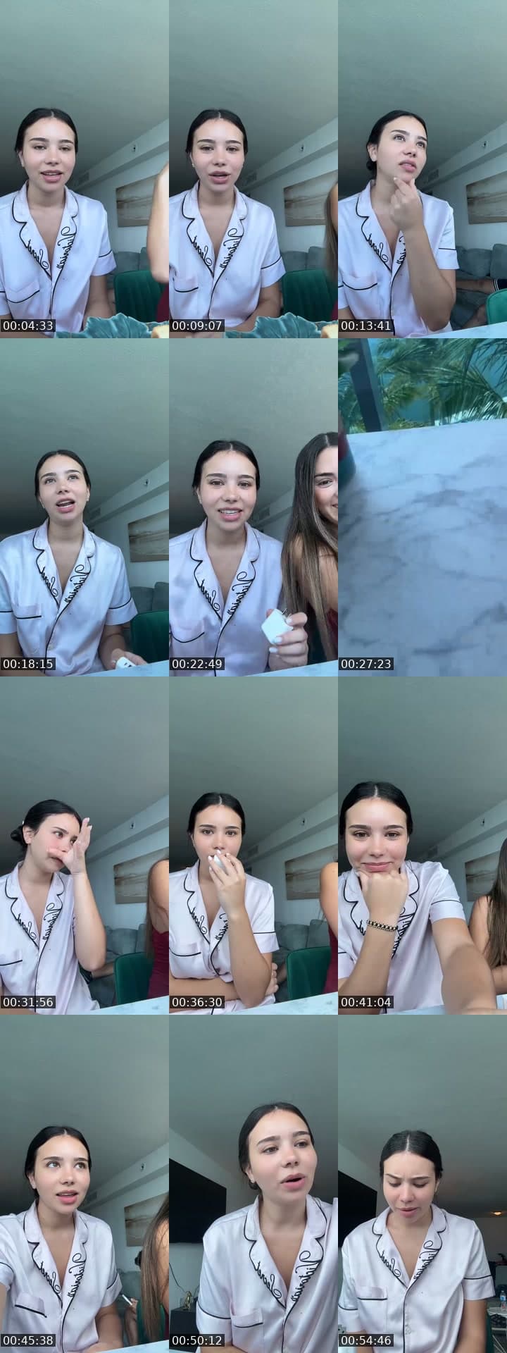 @jo_rigote TikTok live stream