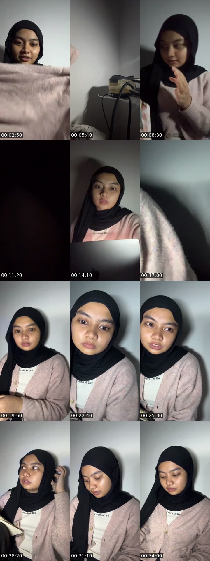 @nnnnuya TikTok live stream