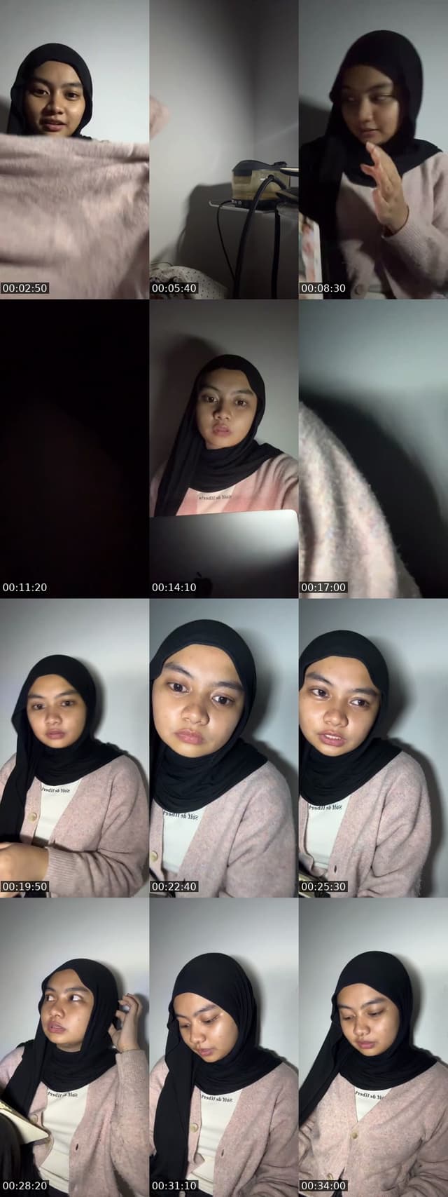 @nnnnuya TikTok live