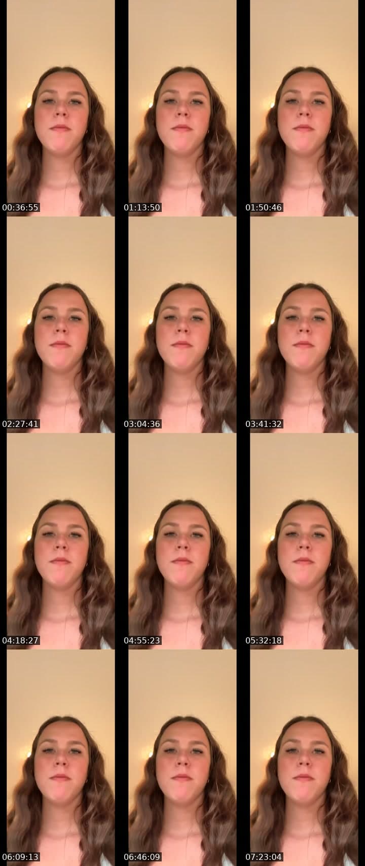 @tmoney_tori TikTok live stream