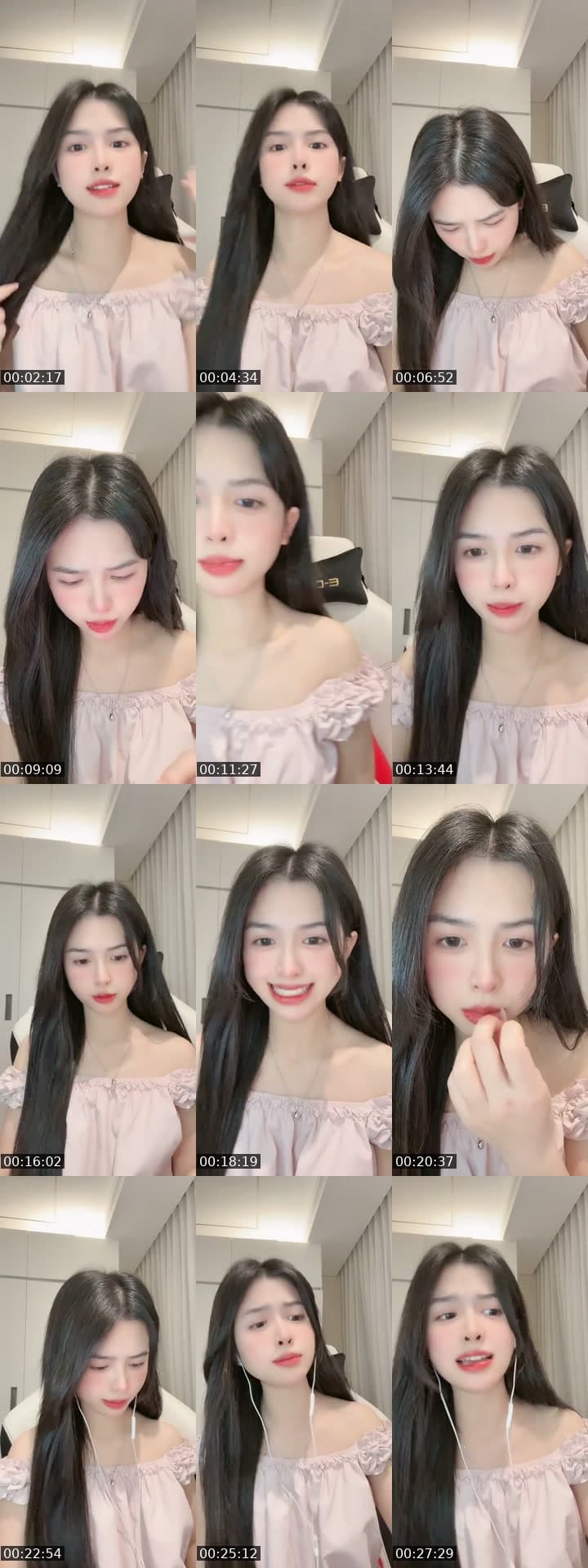 @ngannehh236 TikTok live stream