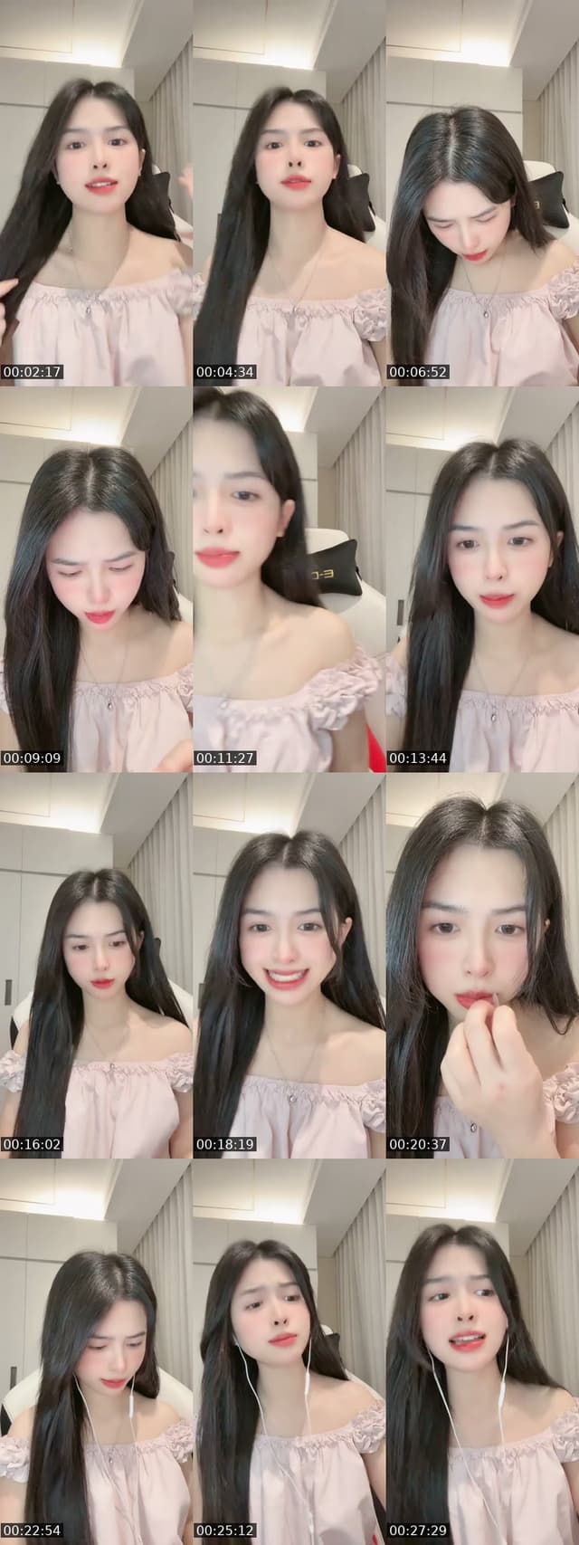 @ngannehh236 TikTok live