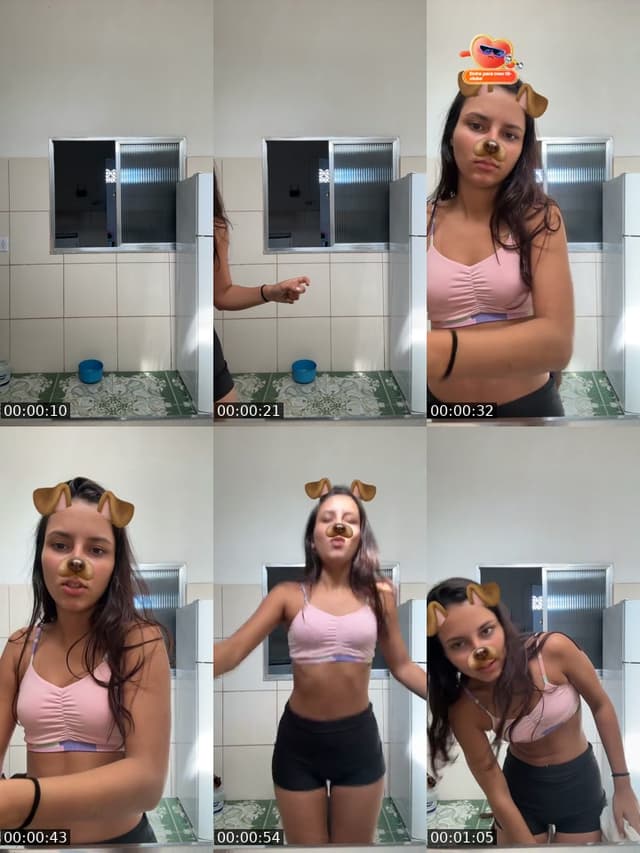 @__ribeiroisa_ TikTok live