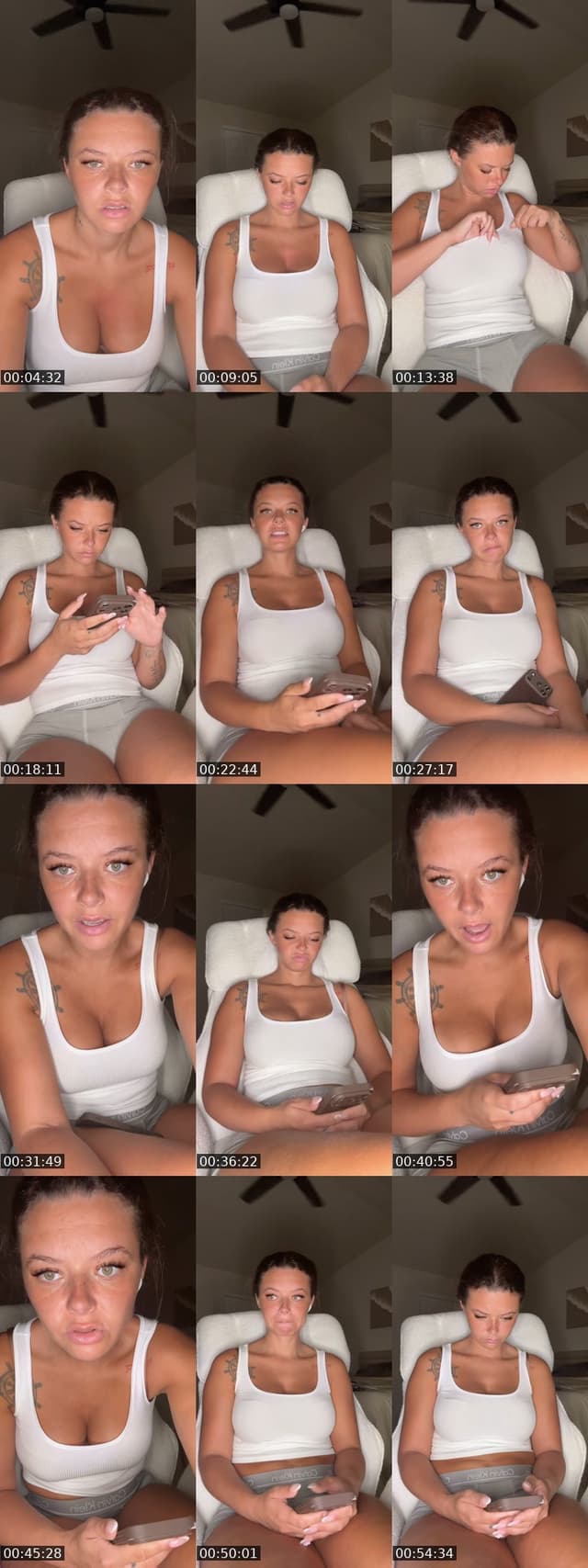 @getyourselfamiranda TikTok live from 2026-07-28