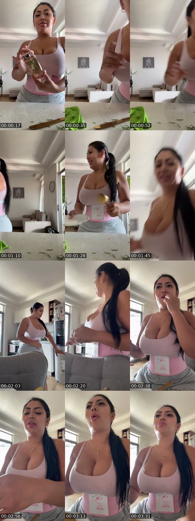 @danii_amador22 TikTok live