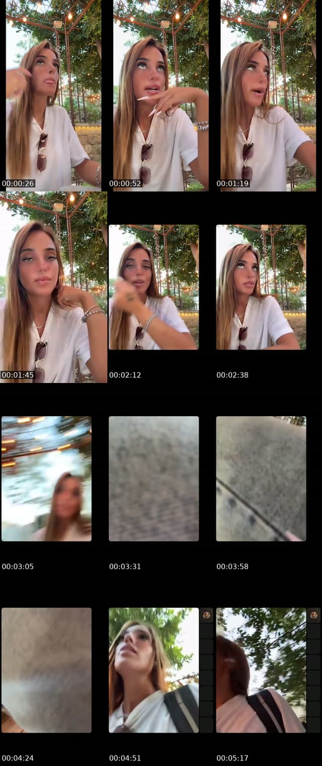 @shirqueen617 TikTok live