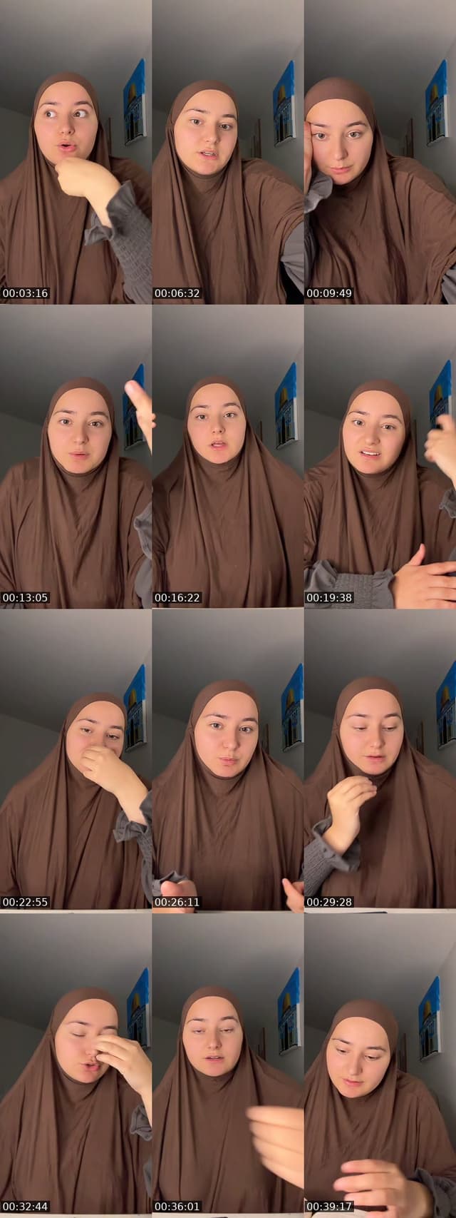 @dioklena TikTok live