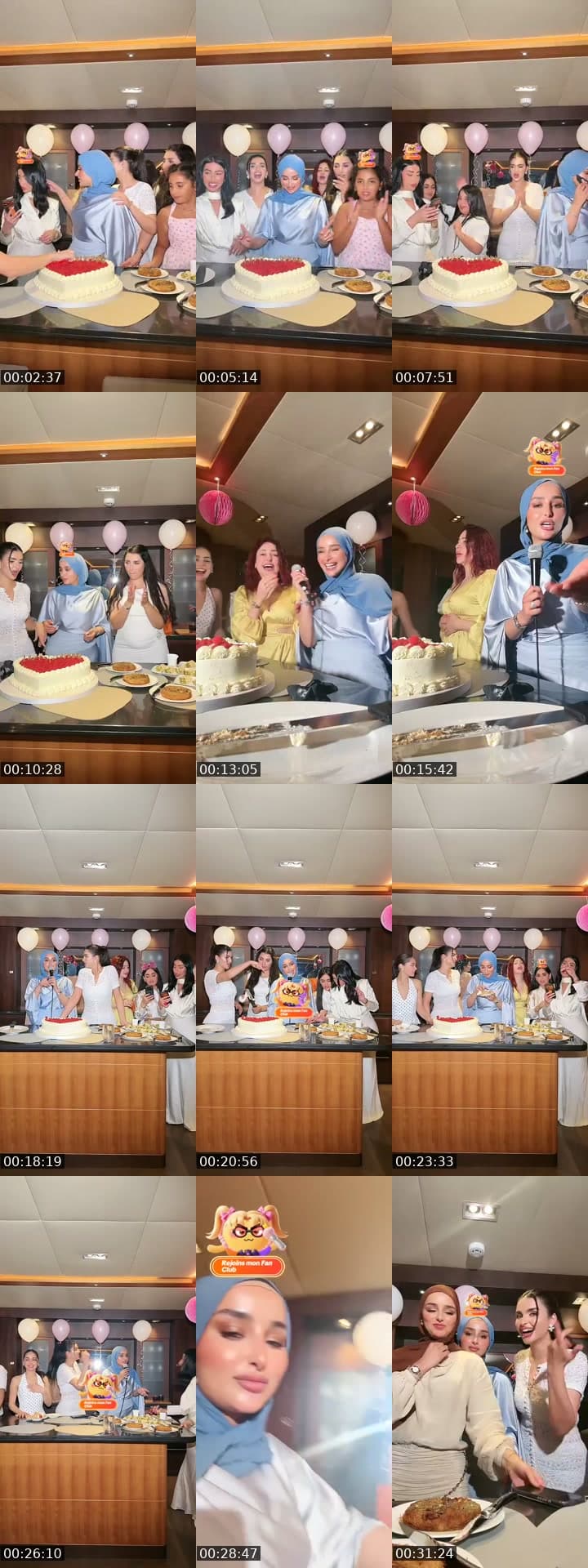 @douhalaribiii TikTok live stream