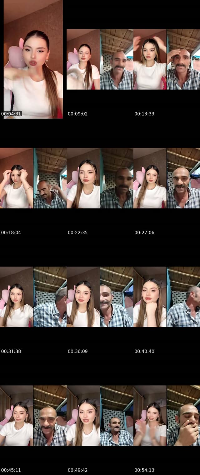 @efsaneim98 TikTok live