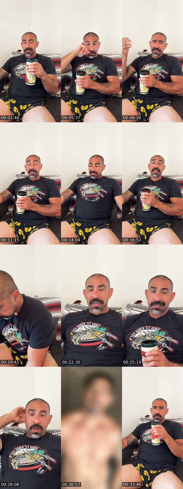 @dboddrod TikTok live