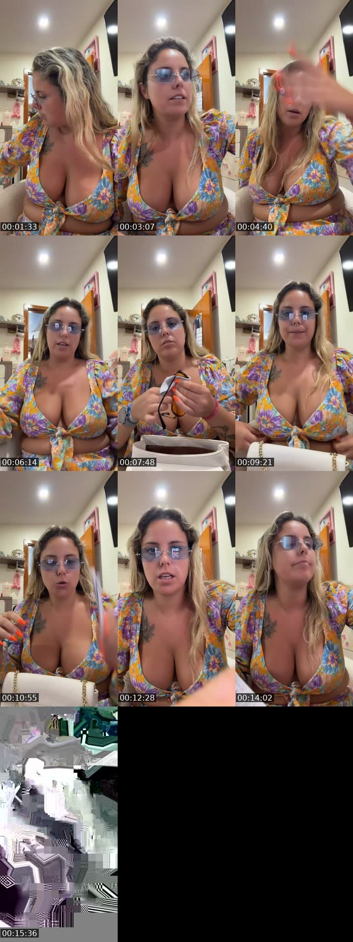 @danipinho19 TikTok live stream