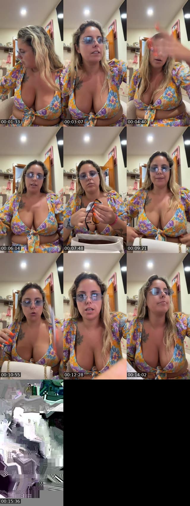 @danipinho19 TikTok live