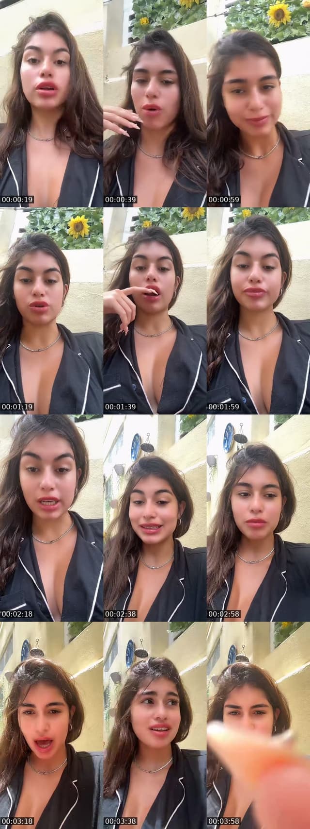 @benzie.bt TikTok live
