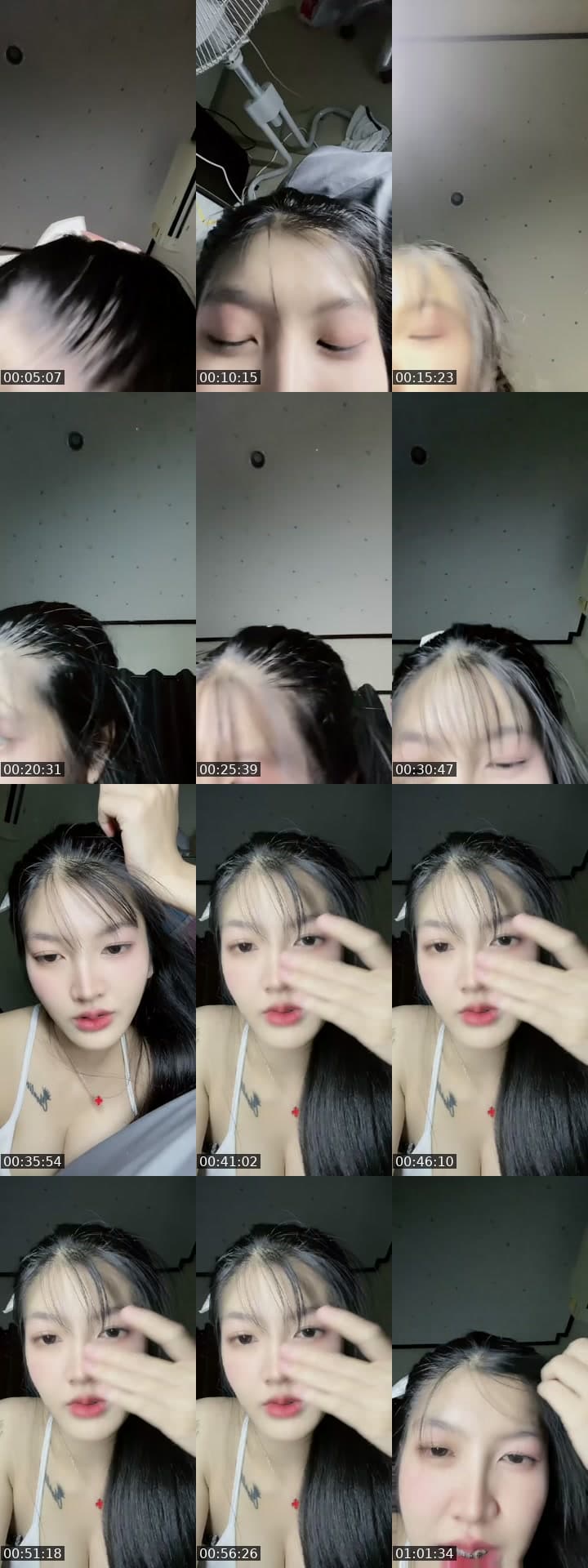 @milkmilk8549 TikTok live stream