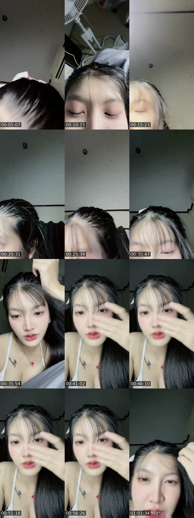 @milkmilk8549 TikTok live