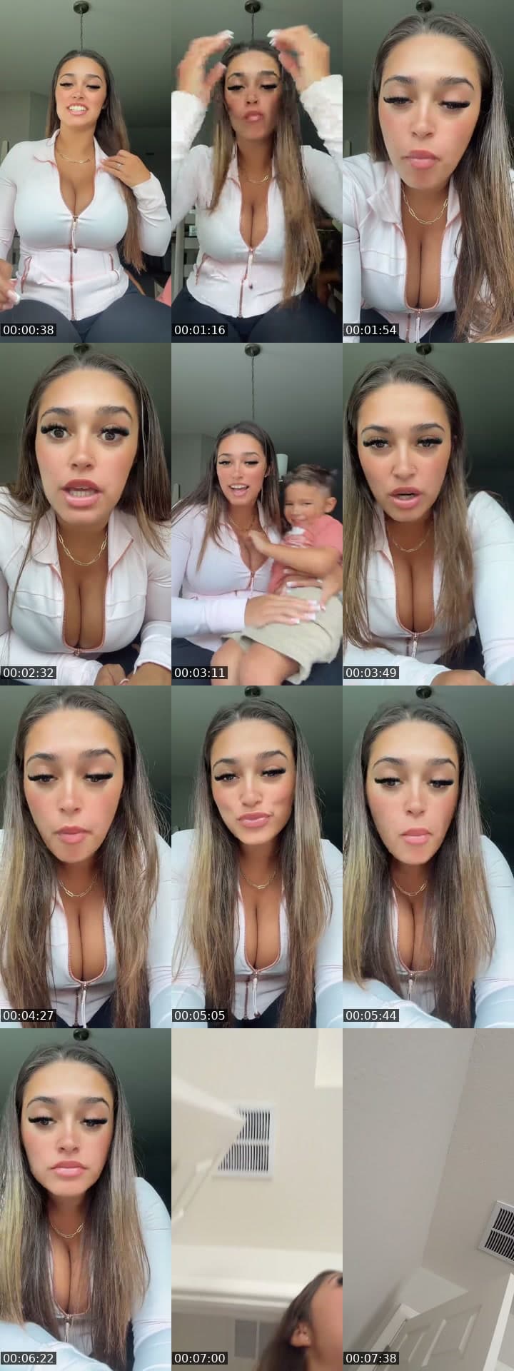 @theonlysavvyy_ TikTok live stream