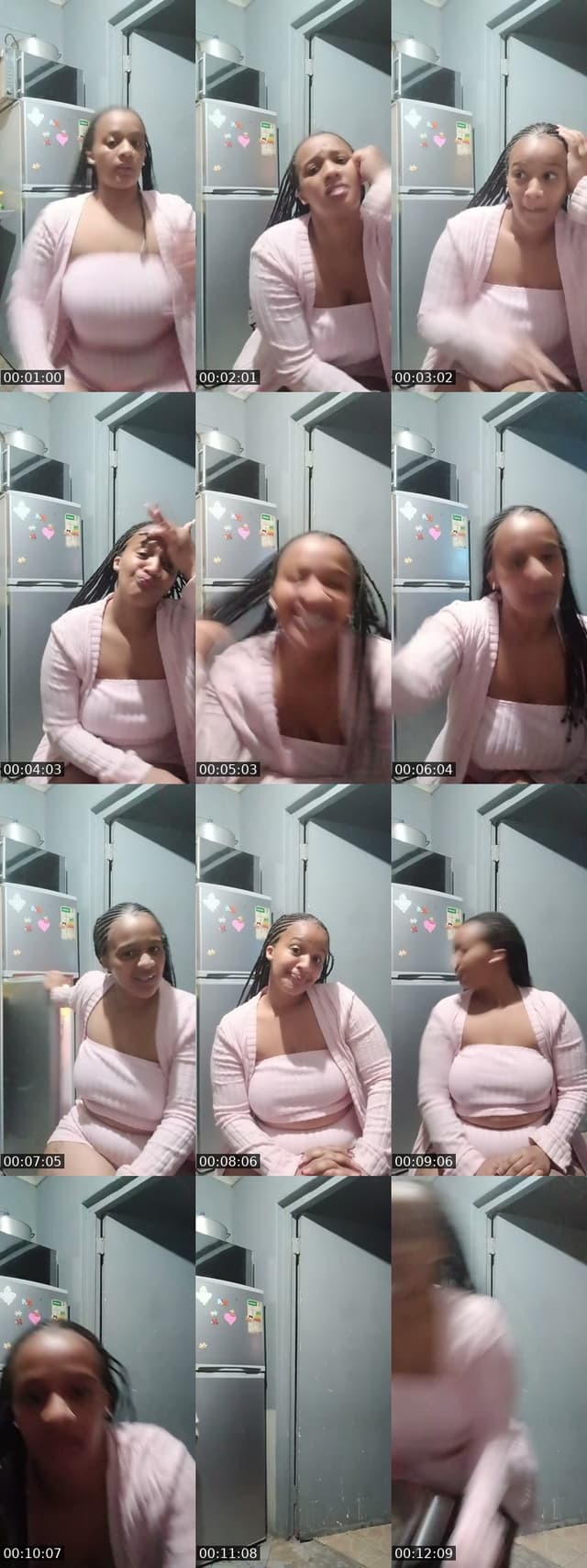 @www.lezandre_jonter TikTok live