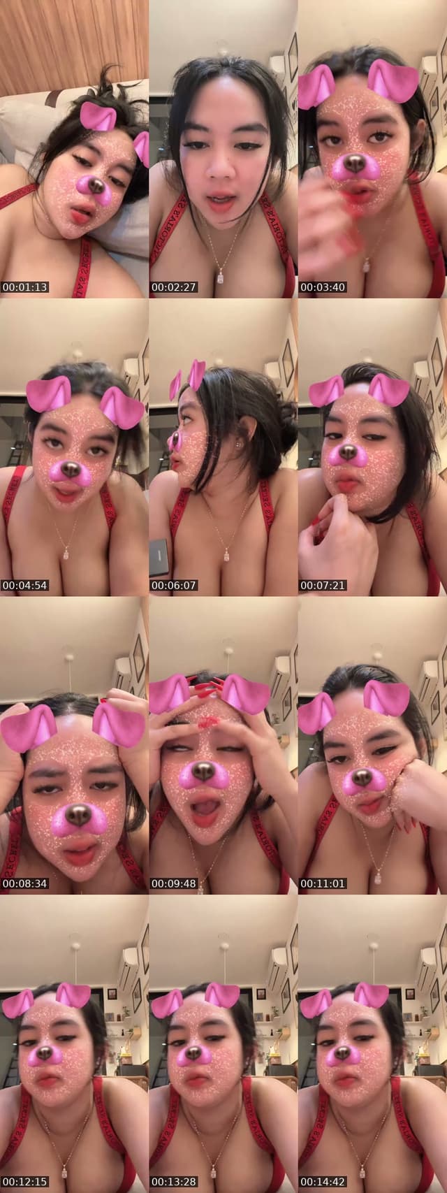 @desspitta_ TikTok live