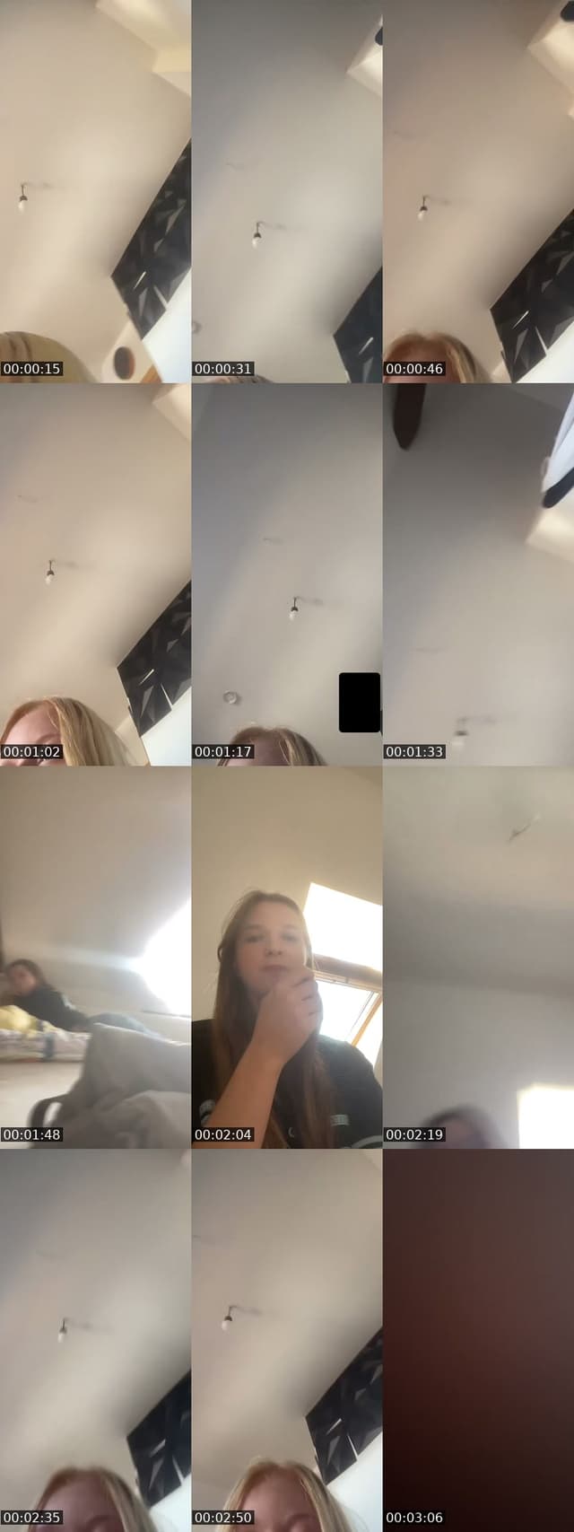 @svenja_ds0 TikTok live
