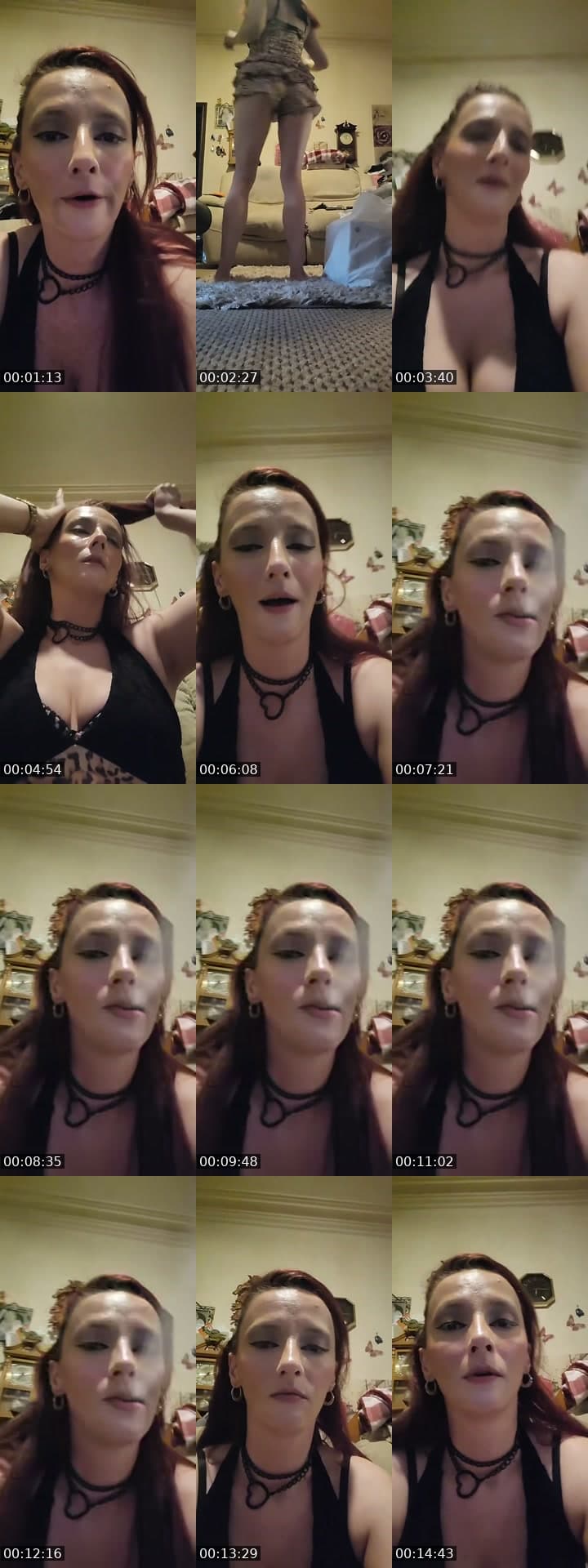 @kelly202672 TikTok live stream