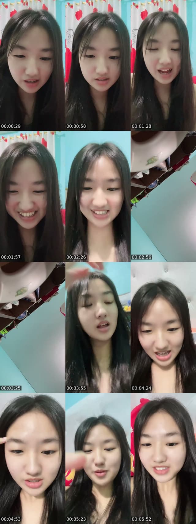 @conniecon20 TikTok live