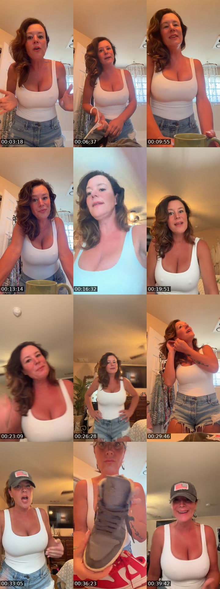 @moms_gym_life TikTok live stream
