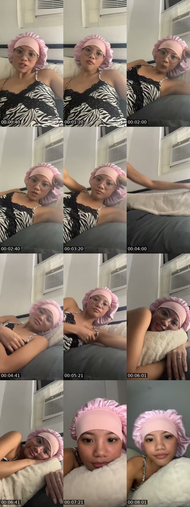 @mariamikaela888 TikTok live