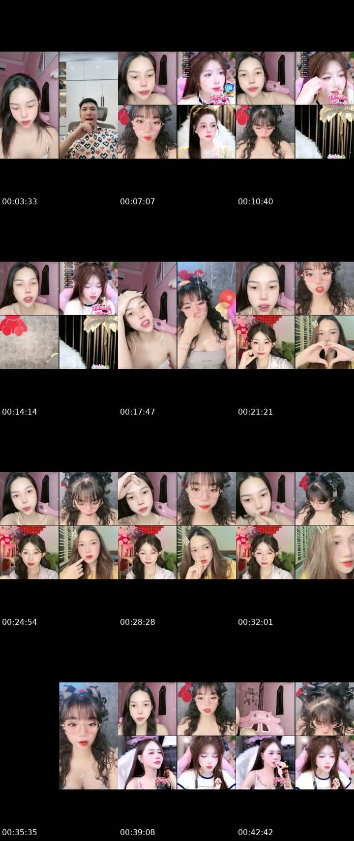 @heini123456_ TikTok live stream