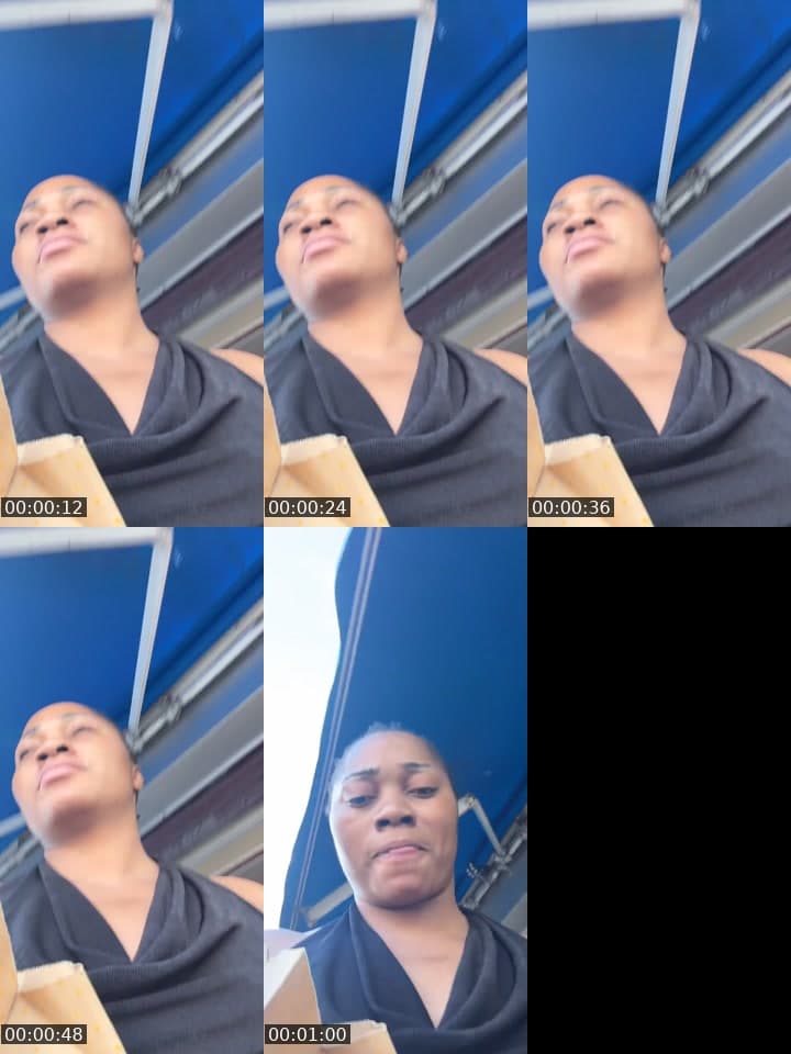 @laplusbellelionne TikTok live stream