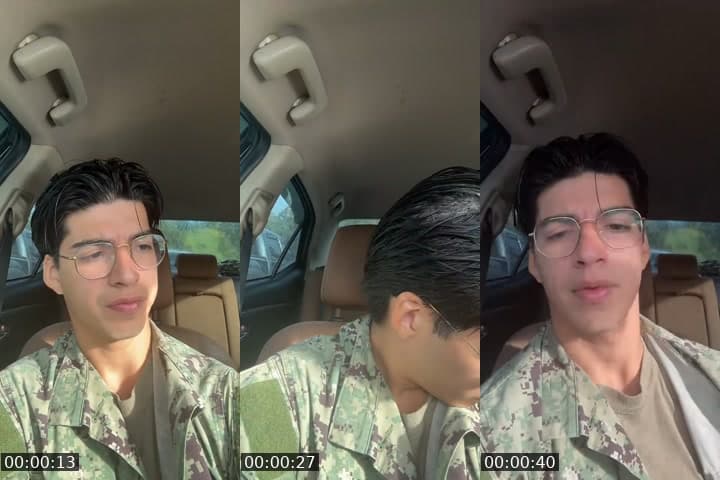 post gym interview