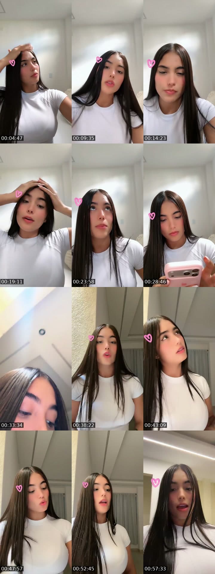 @dapanu TikTok live stream