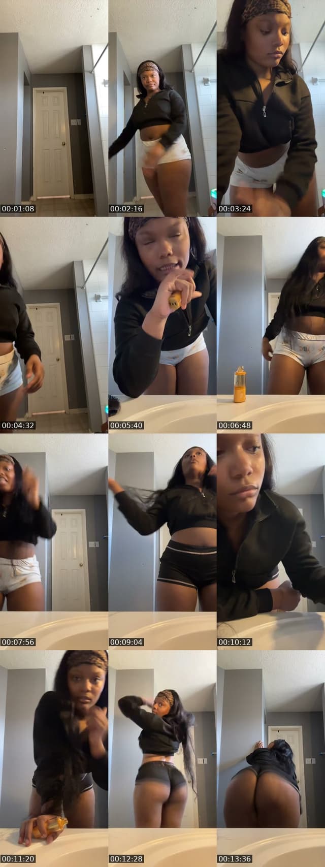 @jayla8590 TikTok live