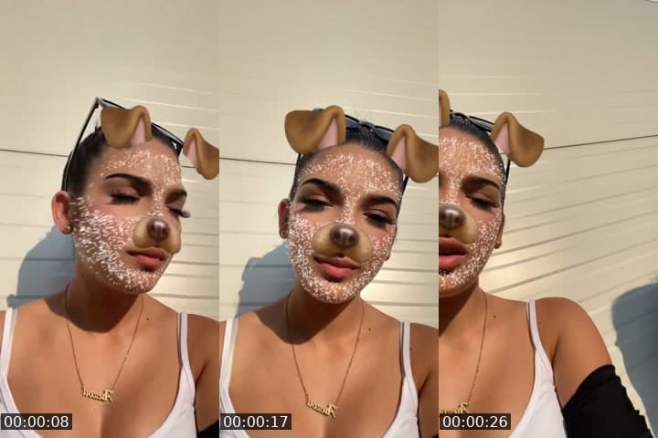@gle.angelova1 TikTok live stream