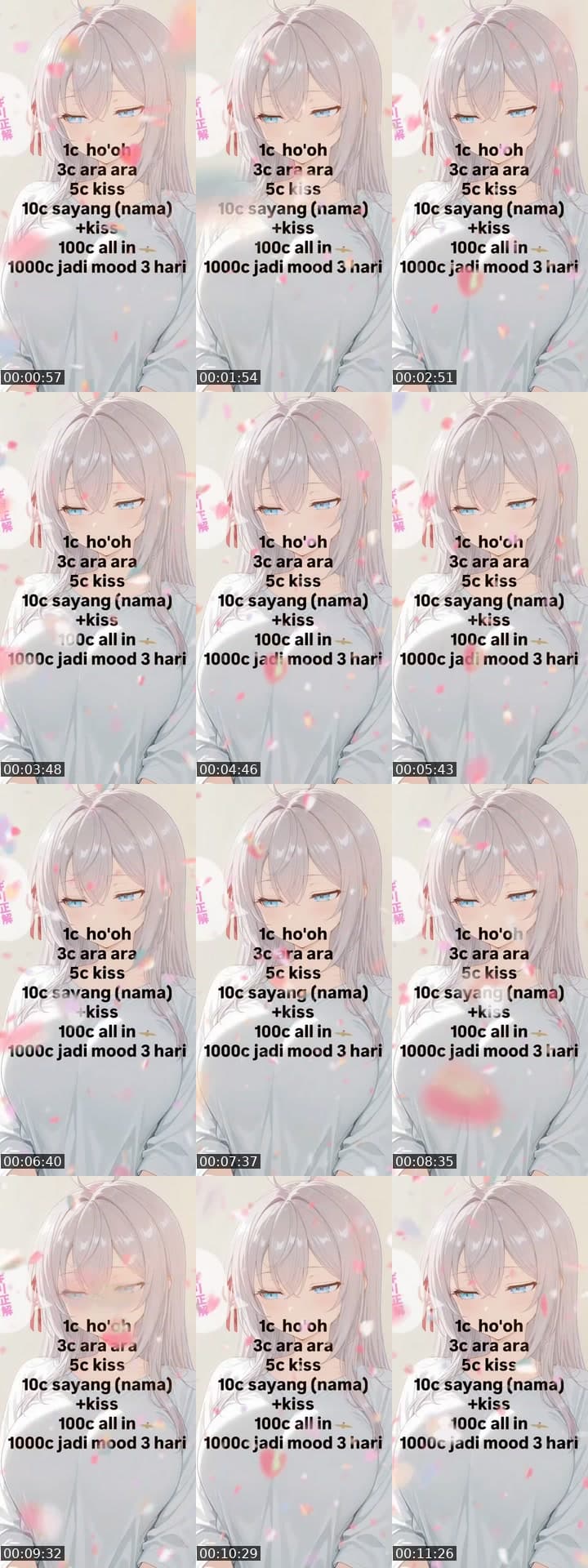 @aiyaa433 TikTok live stream